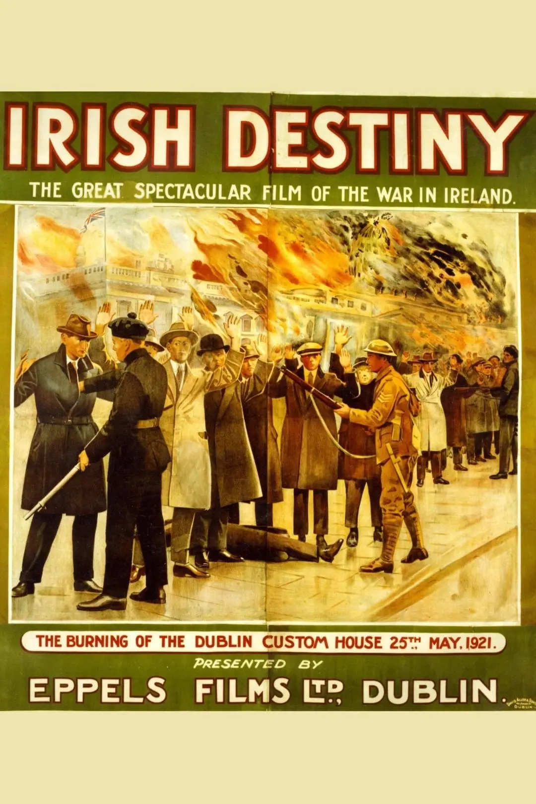 Irish Destiny_peliplat