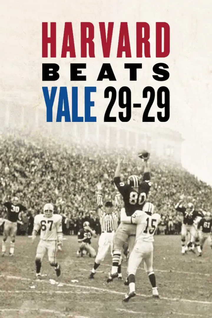 Harvard Beats Yale 29-29_peliplat