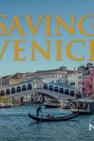 Saving Venice_peliplat