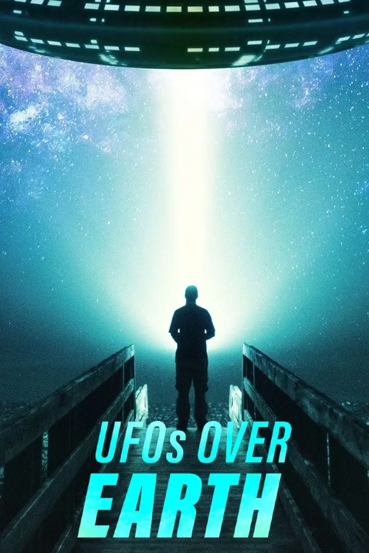 UFOs Over Earth_peliplat