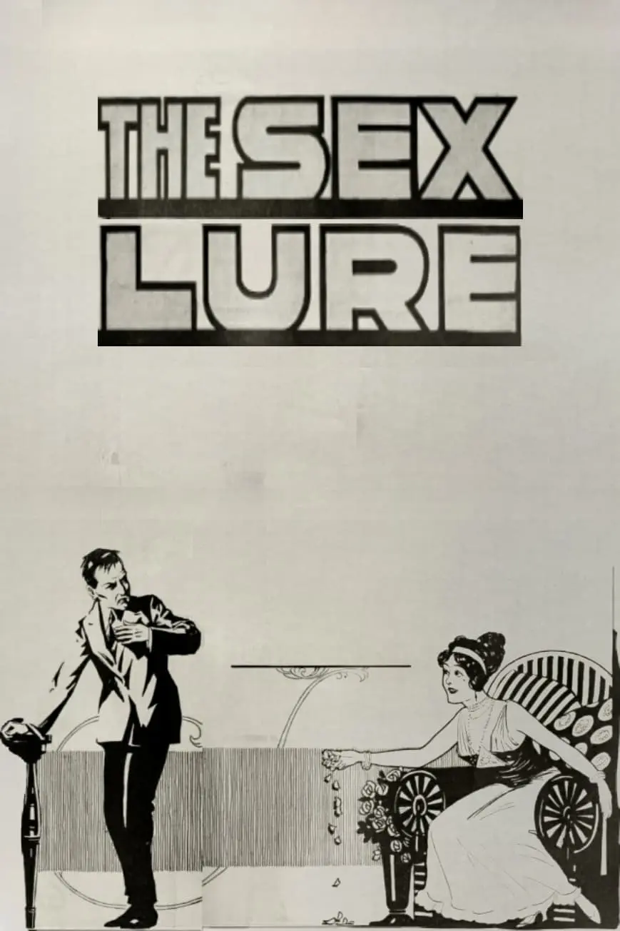 The Sex Lure_peliplat