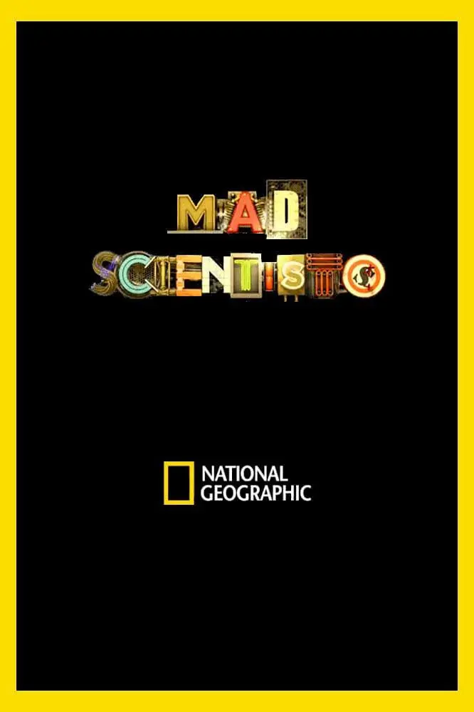 Mad Scientists_peliplat