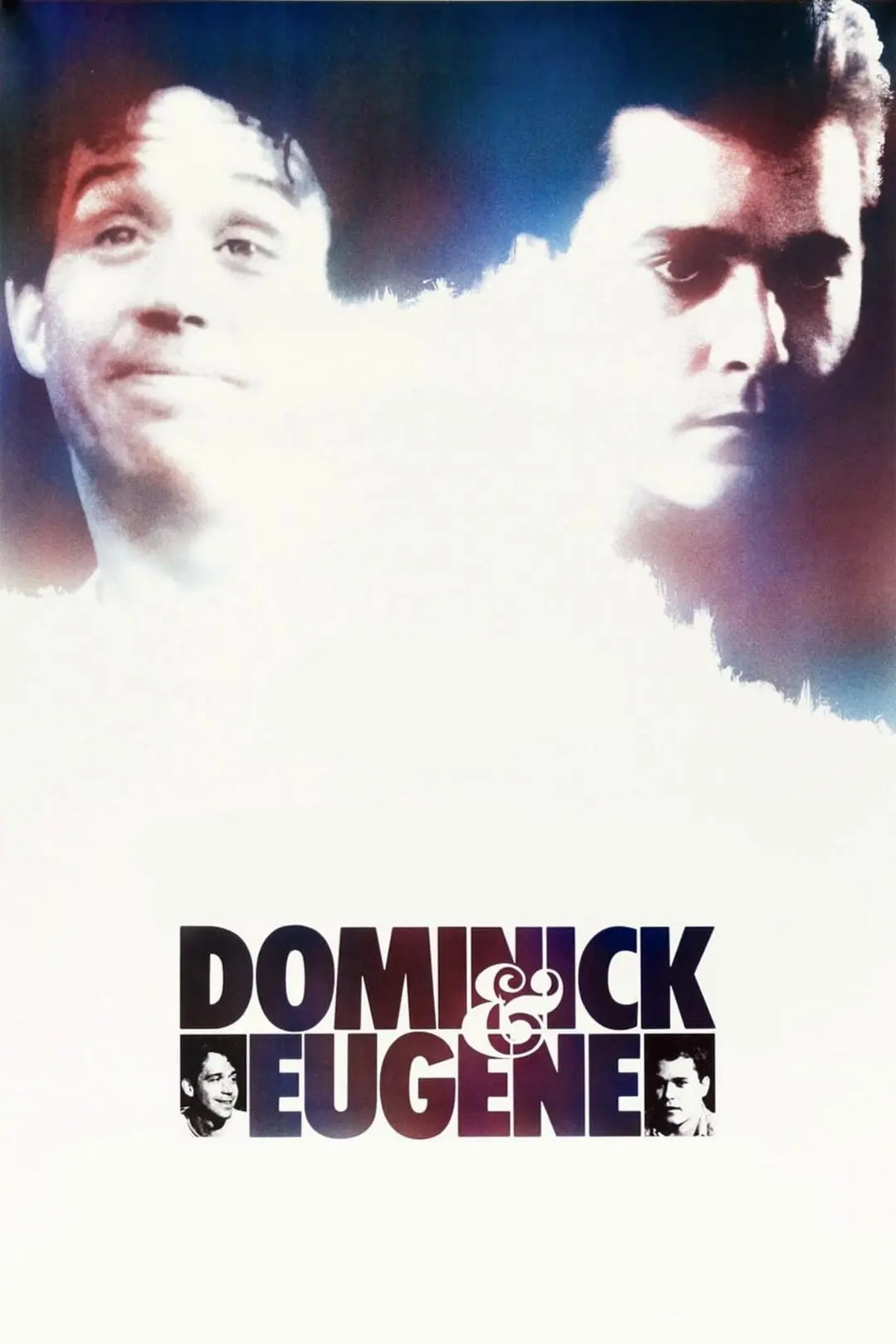 Dominick e Eugene_peliplat