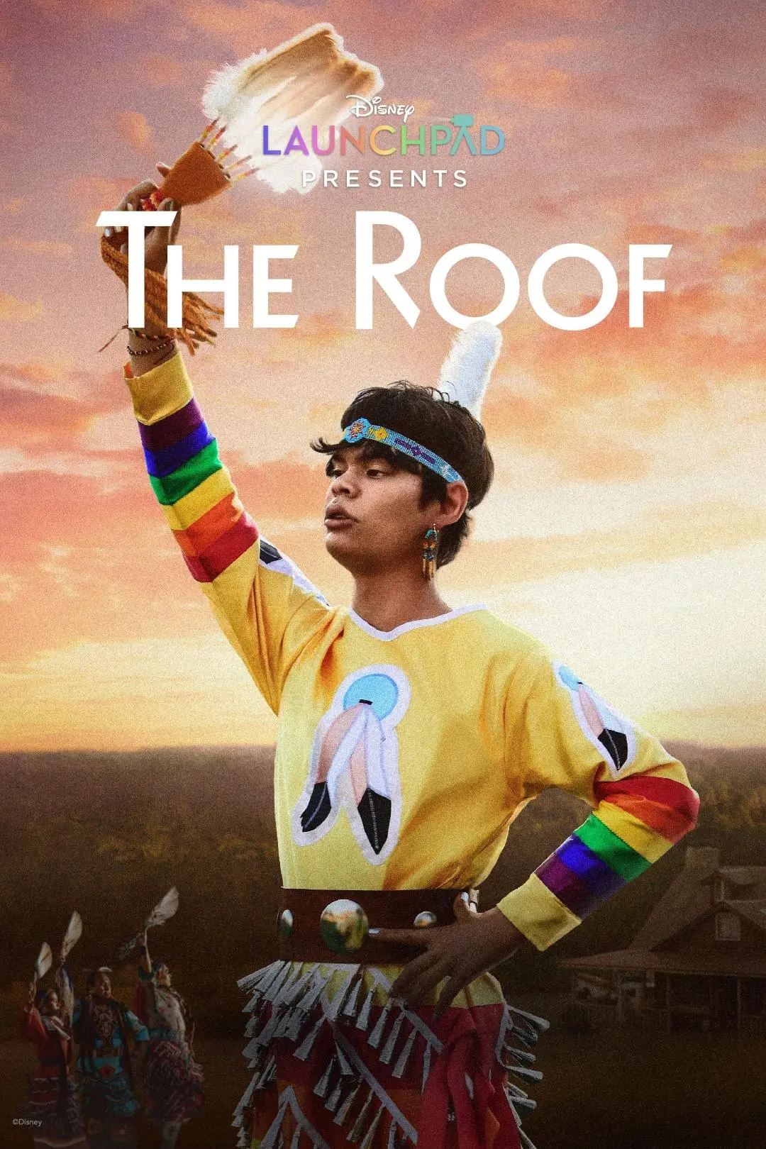 The Roof_peliplat