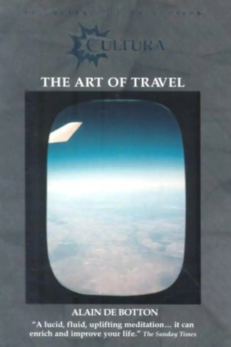 The Art of Travel_peliplat