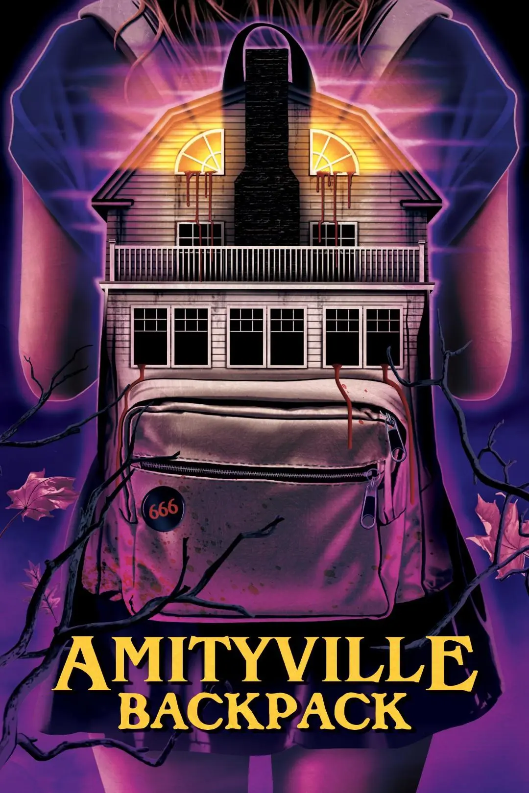 Amityville Backpack_peliplat