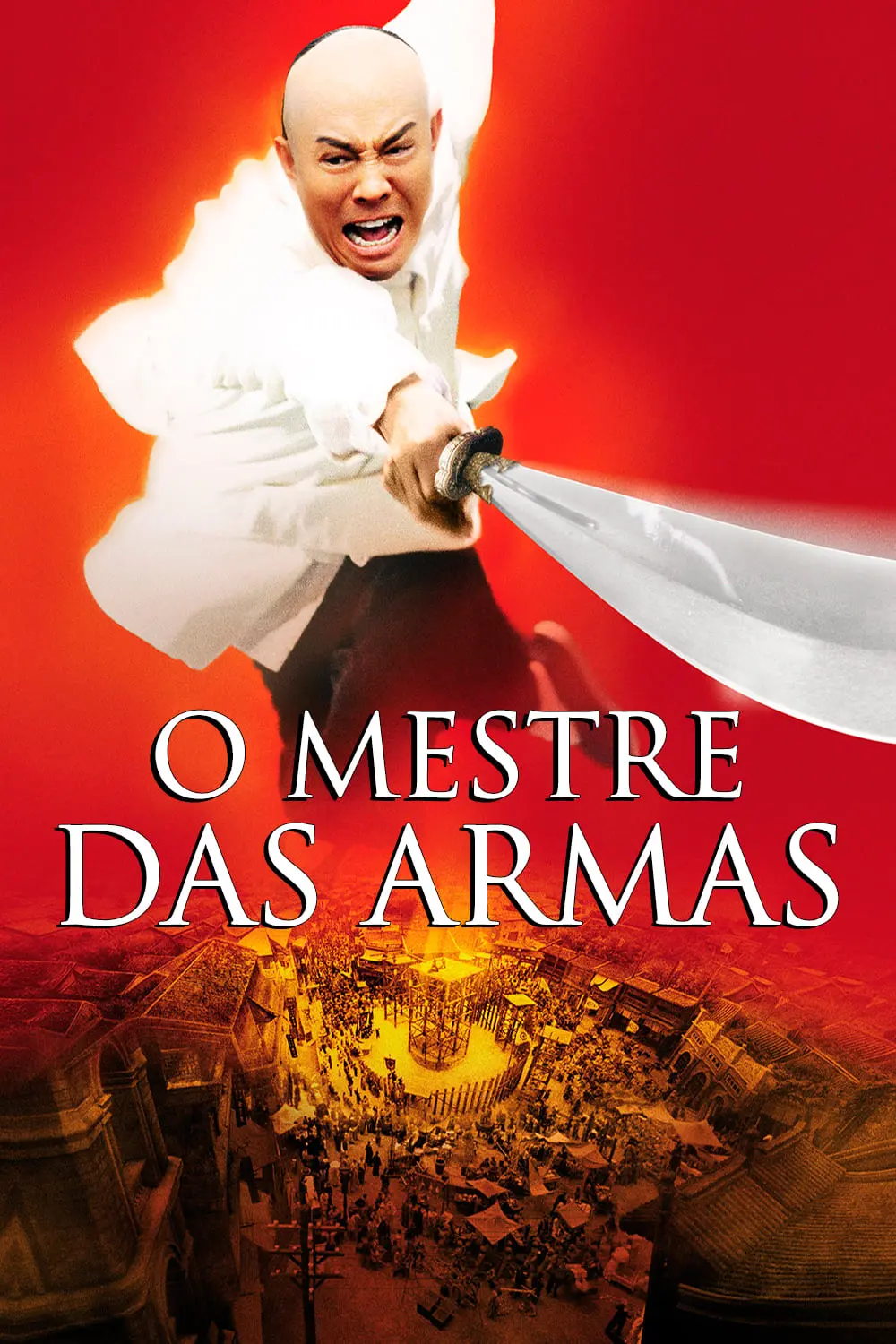 O Mestre das Armas_peliplat