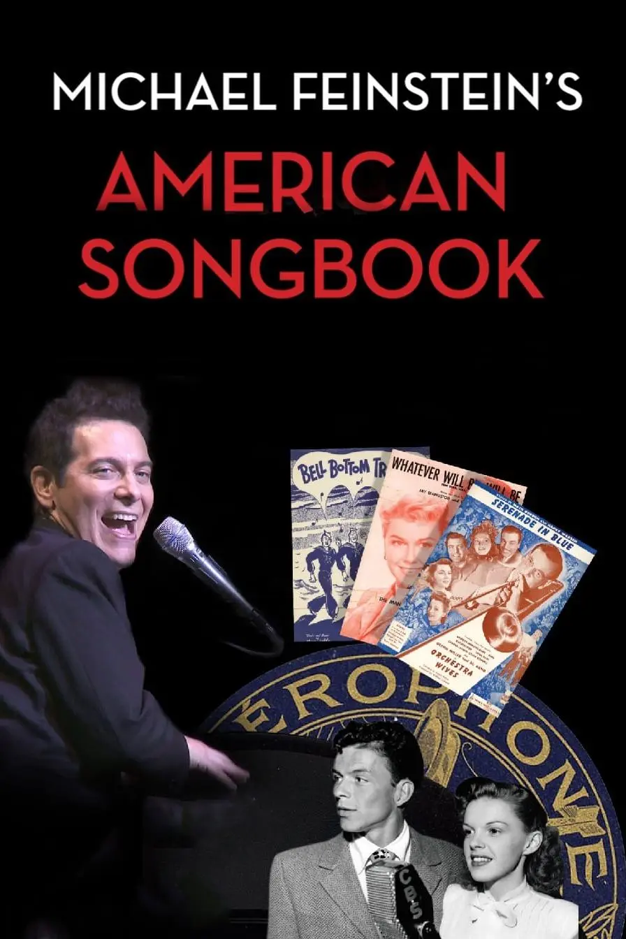 Michael Feinstein's American Songbook_peliplat