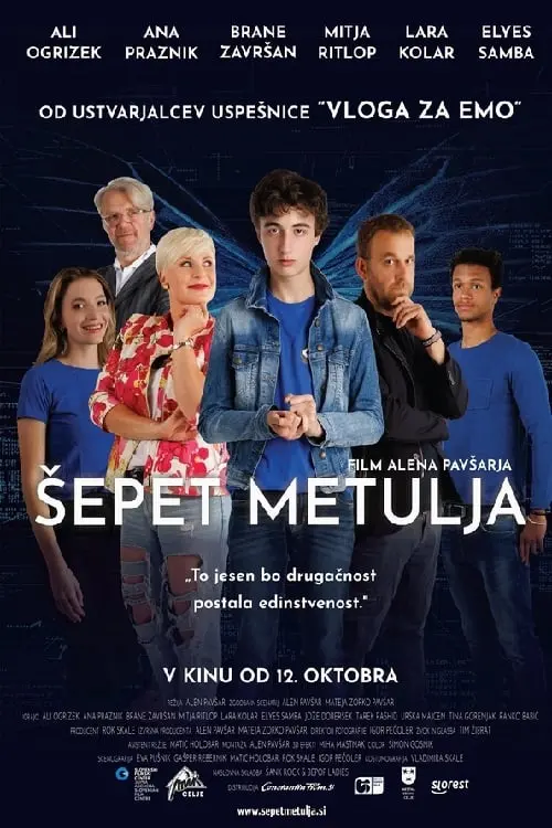 Sepet Metulja_peliplat