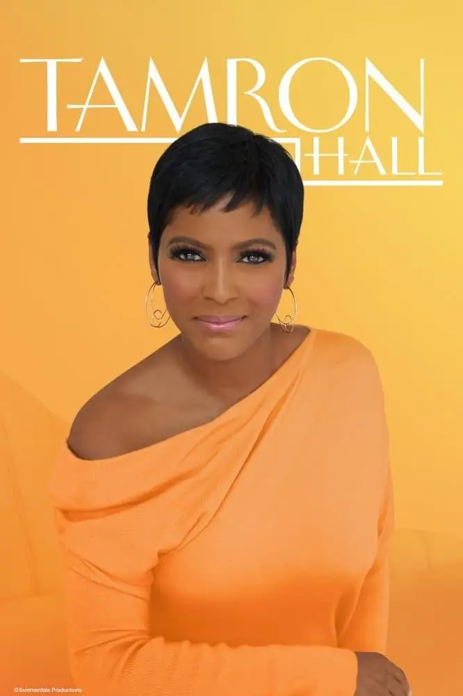 Tamron Hall_peliplat