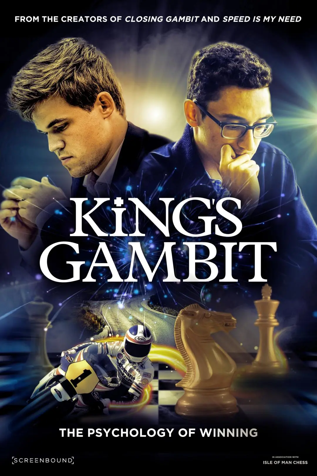 King's Gambit_peliplat