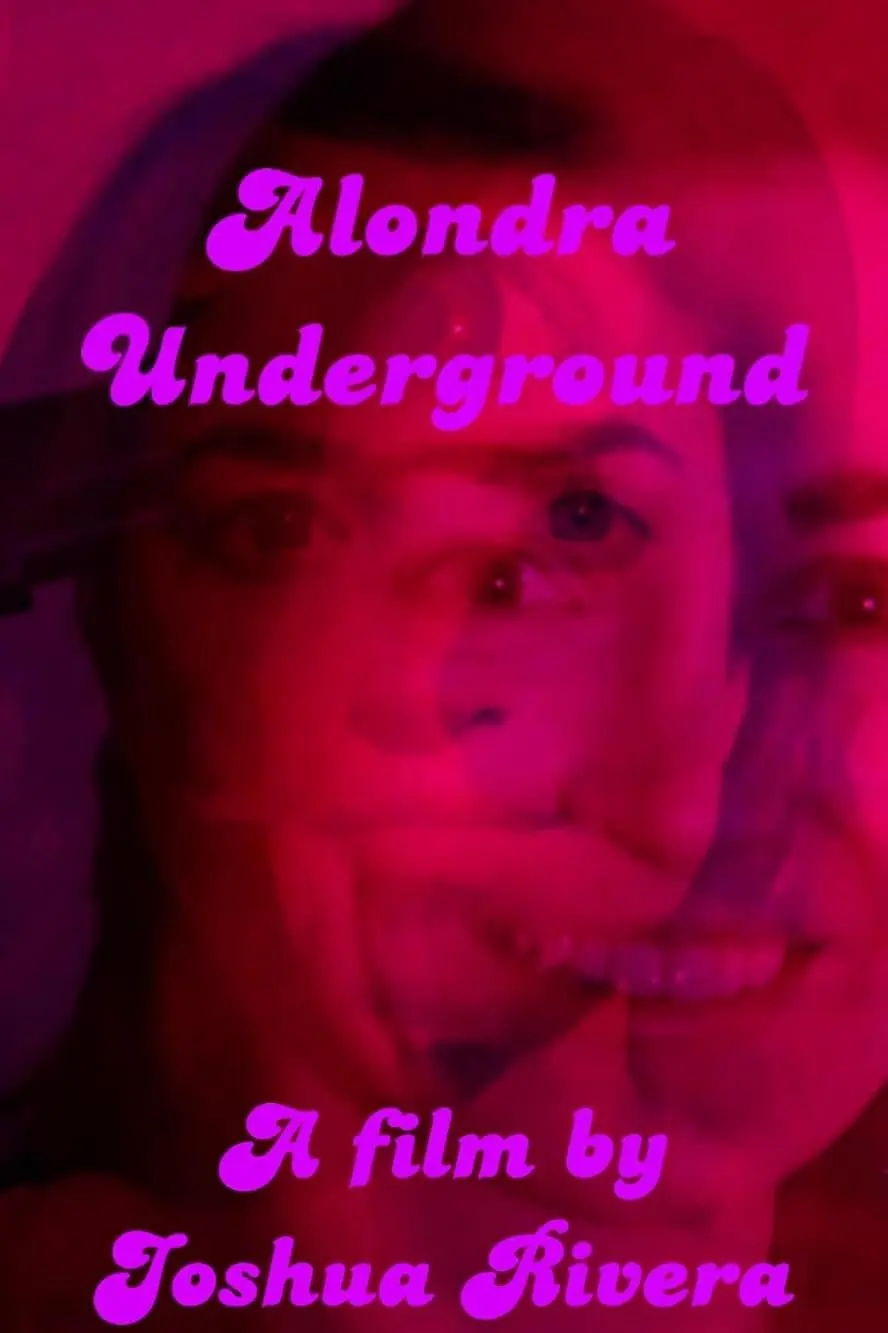 Alondra Underground_peliplat