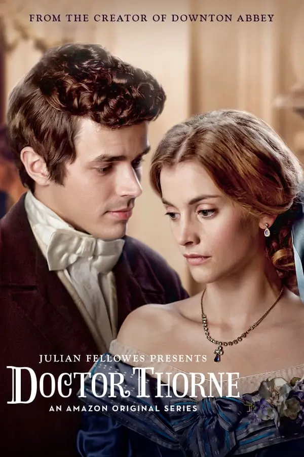 Doctor Thorne (Serie de TV)_peliplat