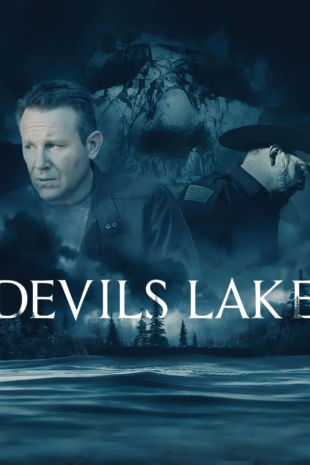 Devils Lake_peliplat