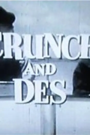 Crunch and Des_peliplat