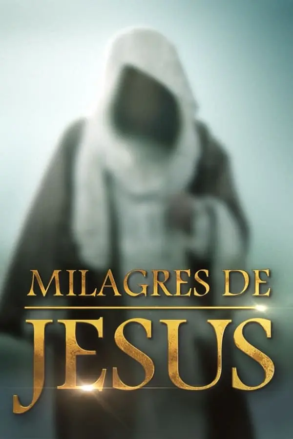 Milagres de Jesus_peliplat