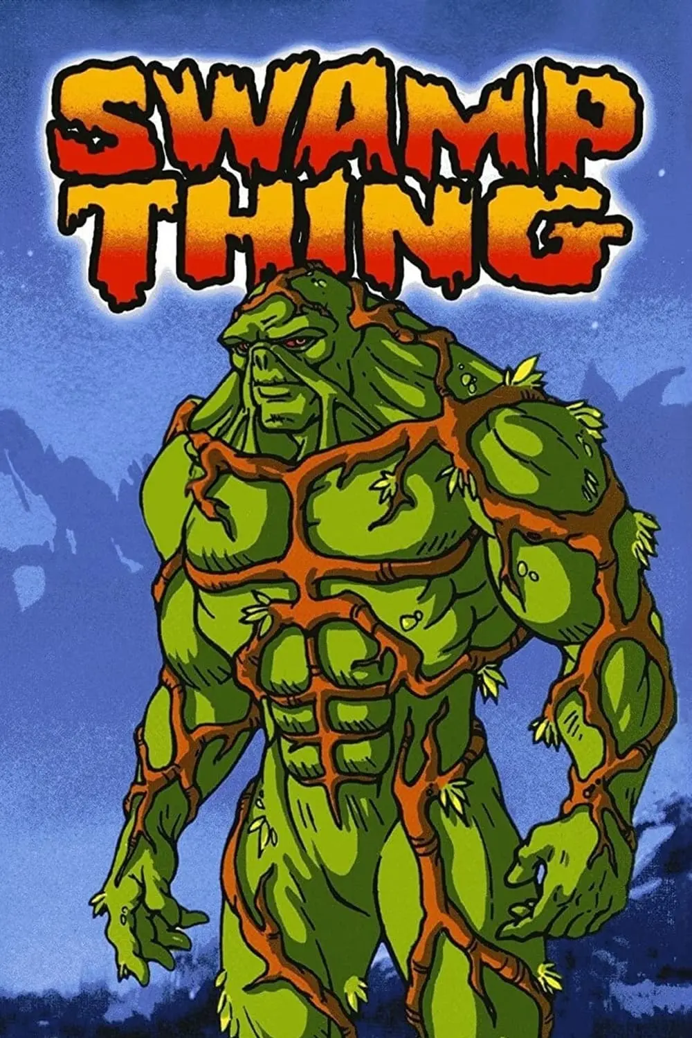 Swamp Thing_peliplat