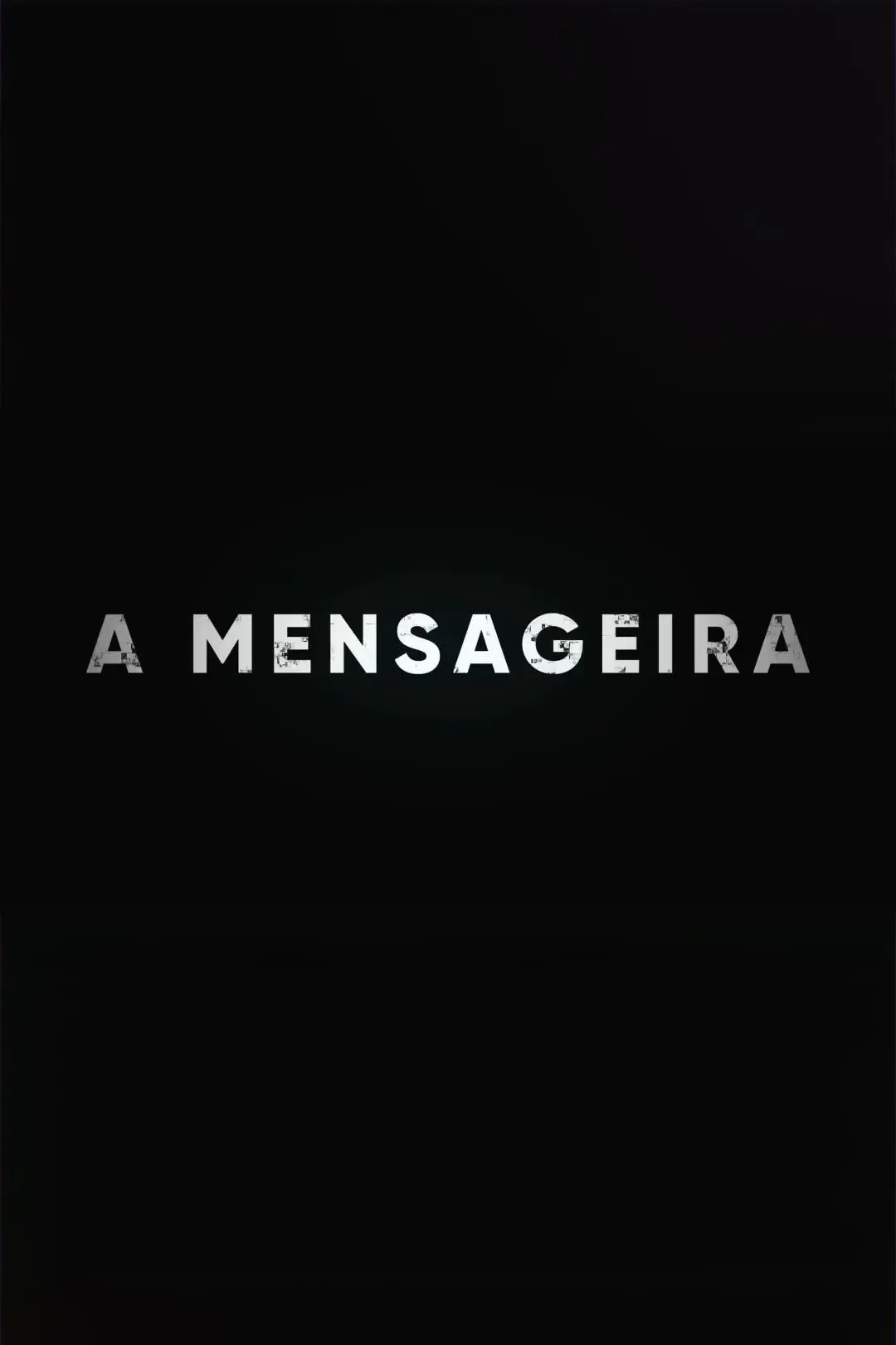 A Mensageira_peliplat