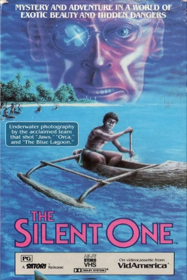 The Silent One_peliplat