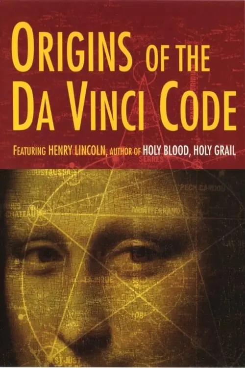 Origins of the Da Vinci Code_peliplat