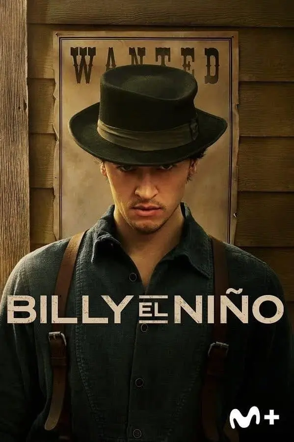 Billy the Kid_peliplat