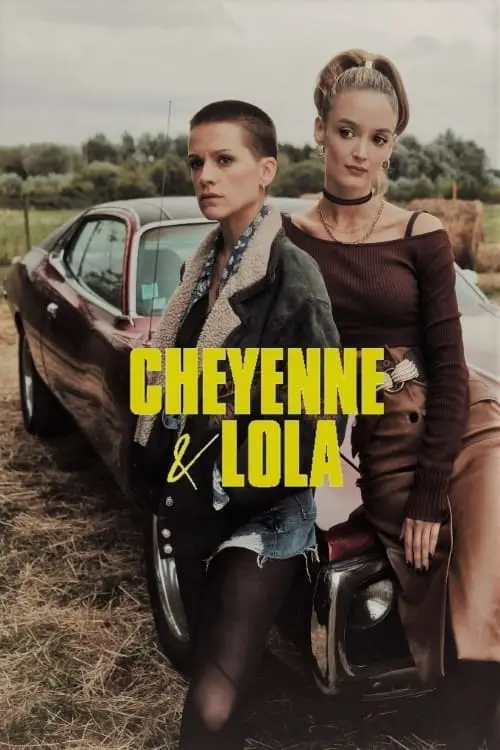 Cheyenne y Lola_peliplat