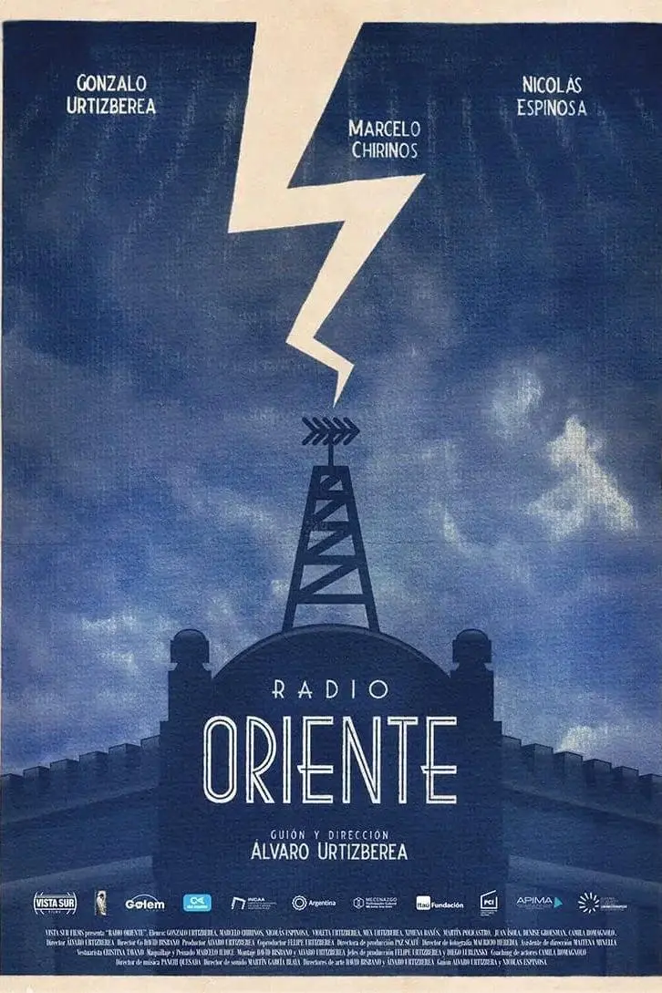 Radio Oriente_peliplat