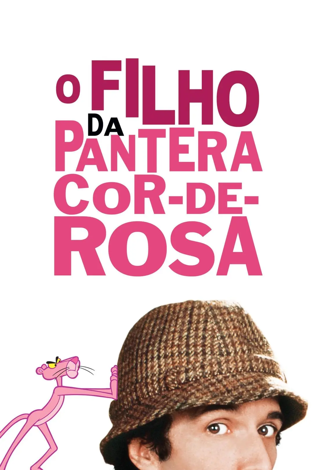 O Filho da Pantera Cor-de-Rosa_peliplat