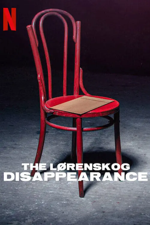 The Lørenskog Disappearance_peliplat