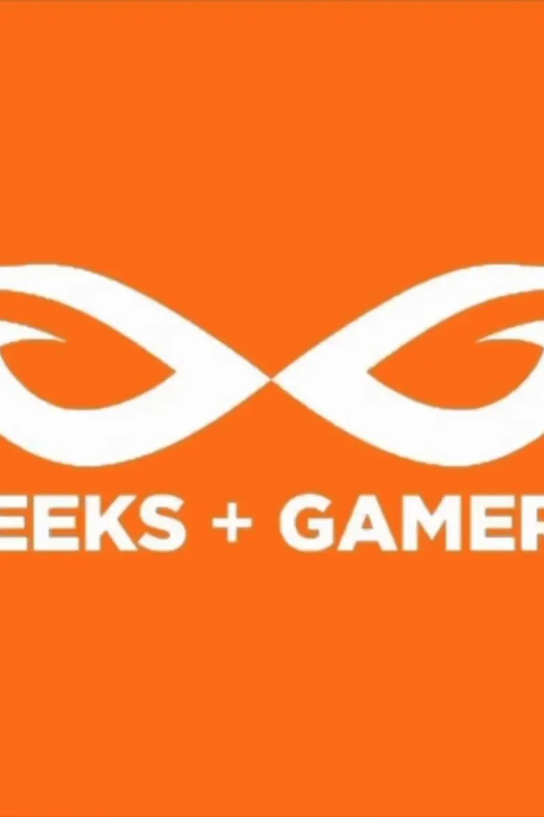 Geeks + Gamers Life_peliplat