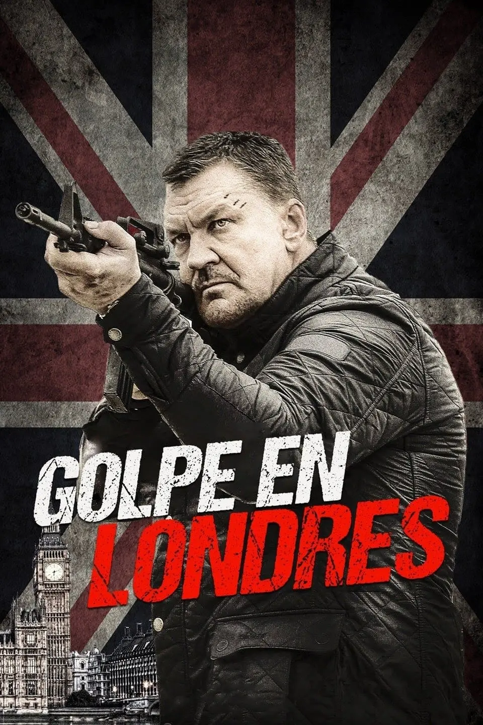 Golpe en Londres_peliplat