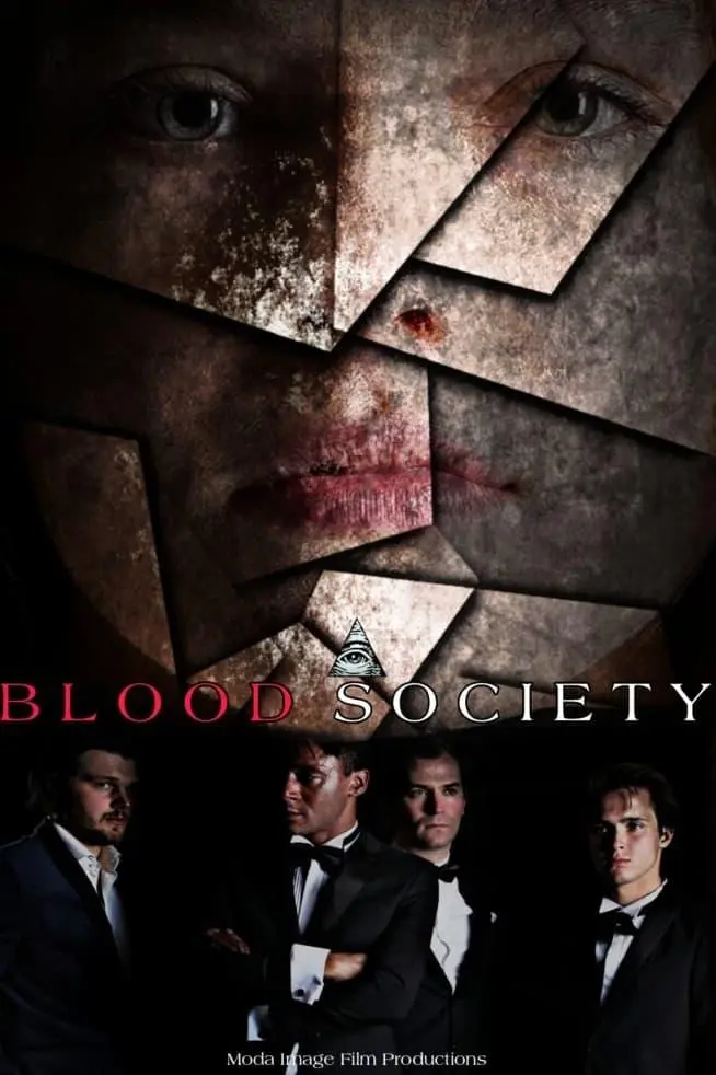 Blood Society_peliplat