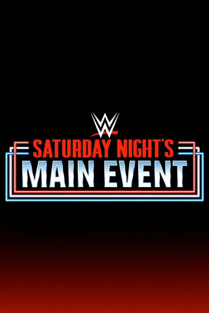 WWE Saturday Night's Main Event_peliplat