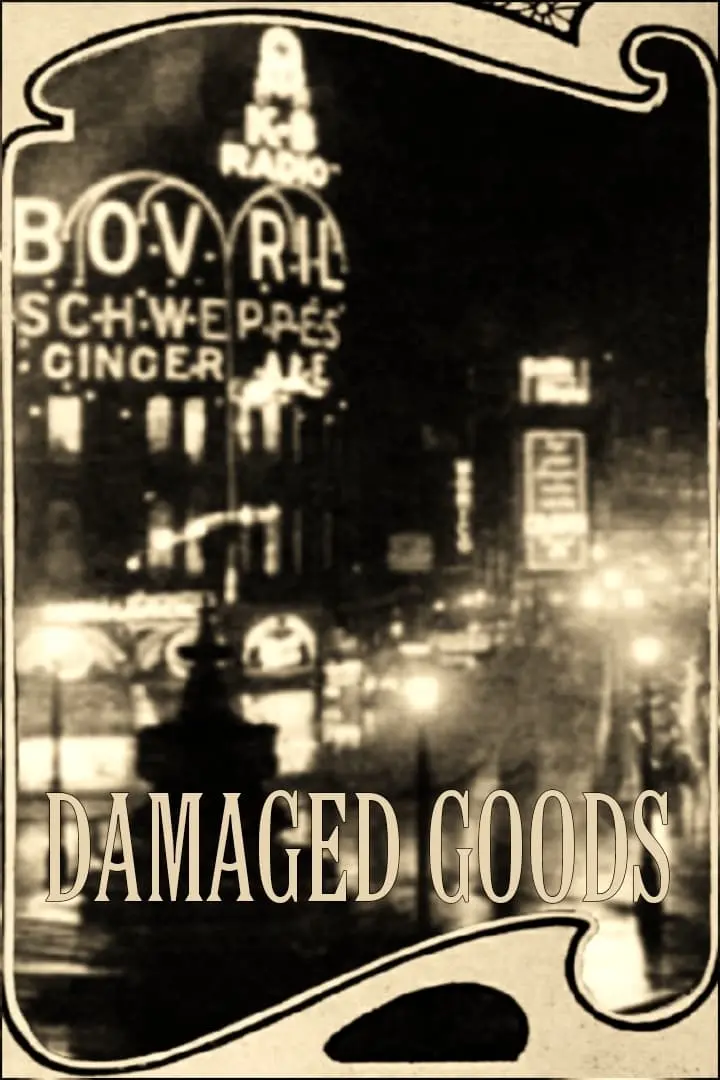 Damaged Goods_peliplat