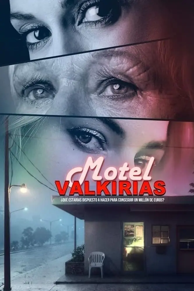Motel Valkirias_peliplat