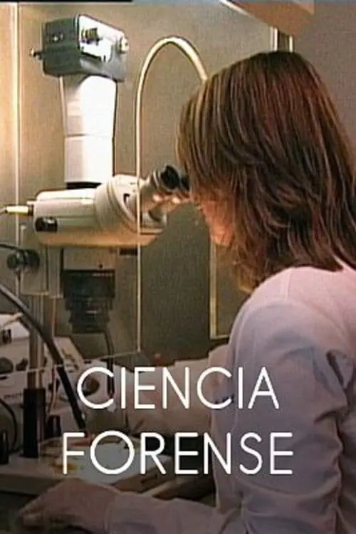 Ciencia Forense_peliplat