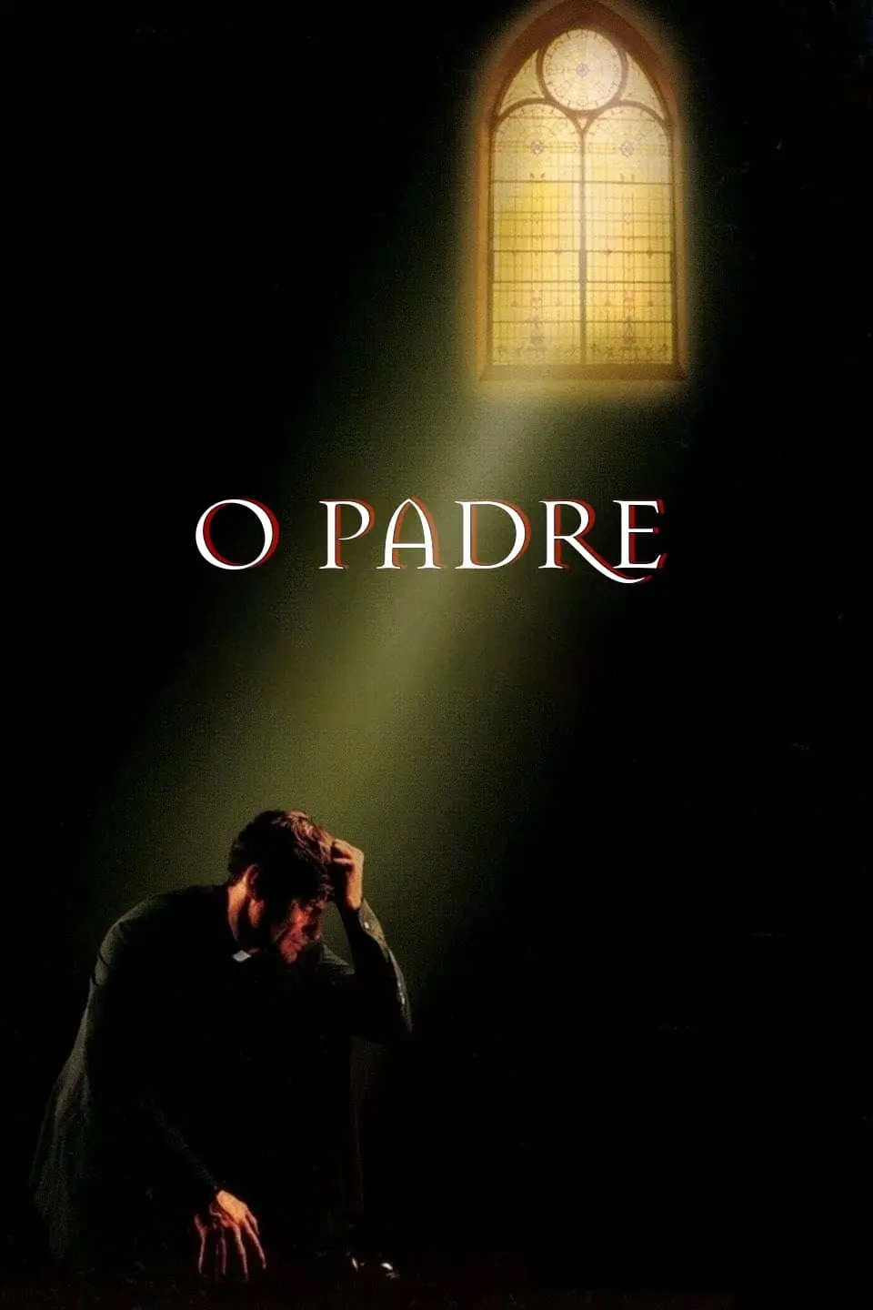 O Padre_peliplat