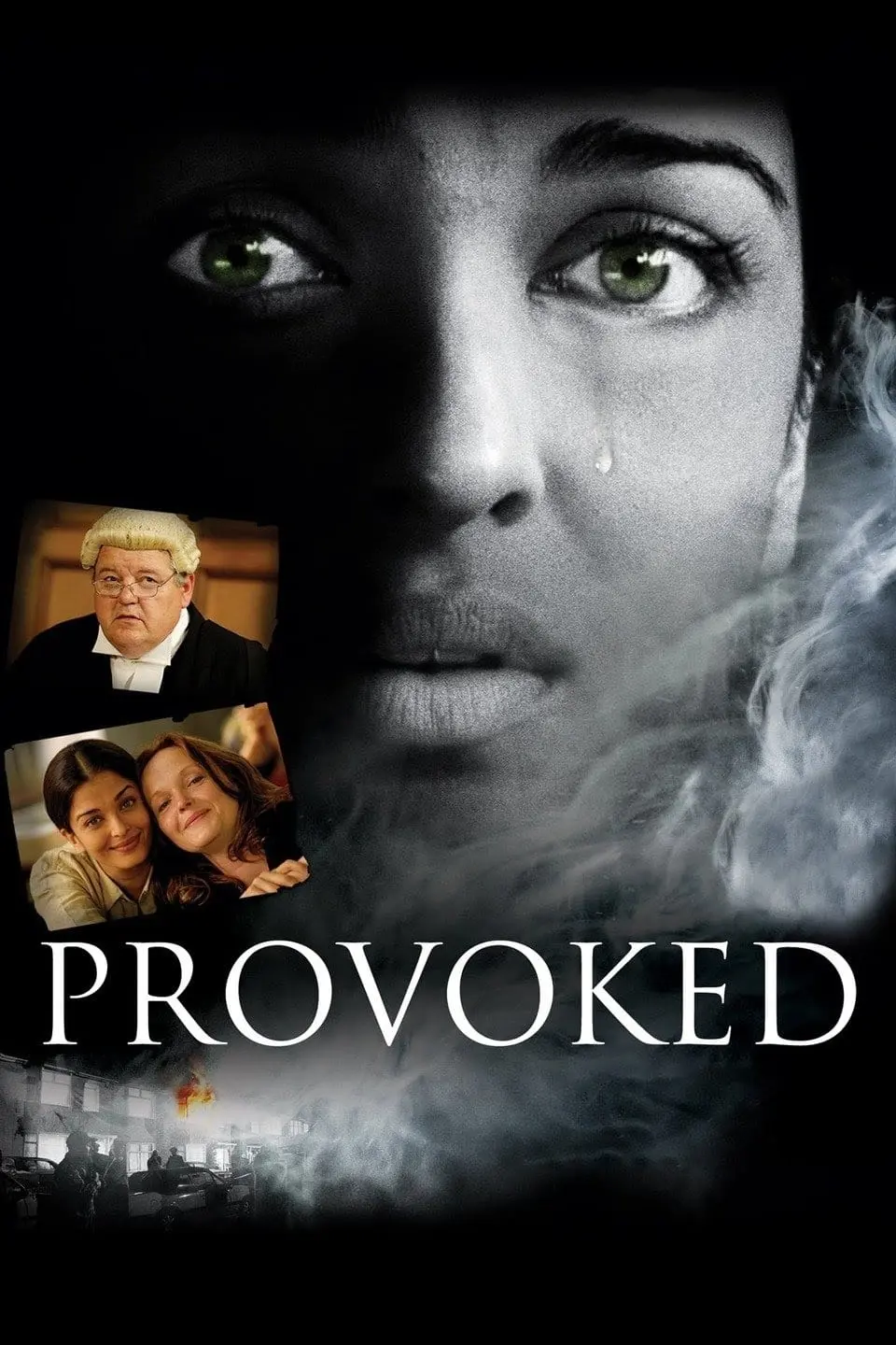 Provoked, una historia real_peliplat