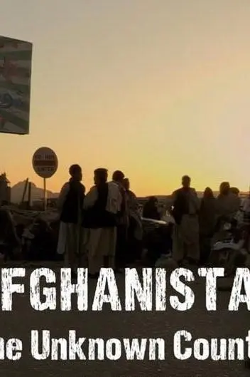 Afghanistan: The Unknown Country_peliplat