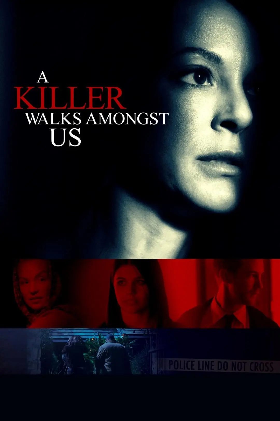 A Killer Walks Amongst Us_peliplat