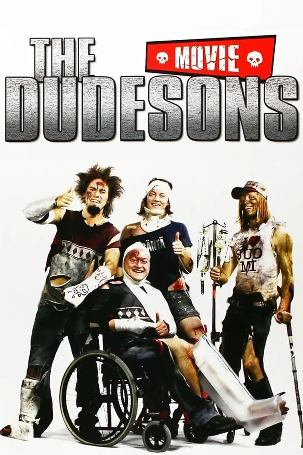 The Dudesons Movie_peliplat