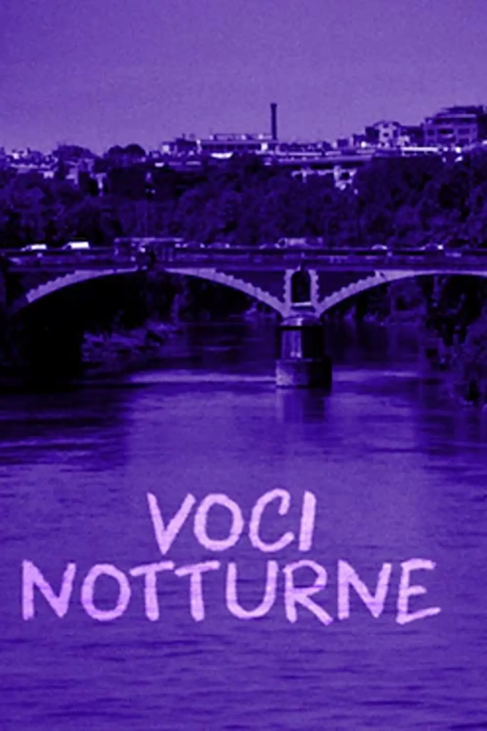 Voci notturne_peliplat