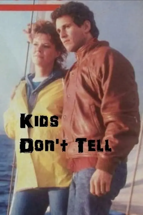 Kids Don't Tell_peliplat