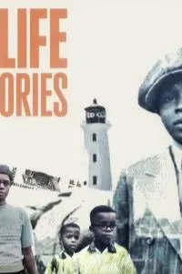 Black Life: Untold Stories_peliplat