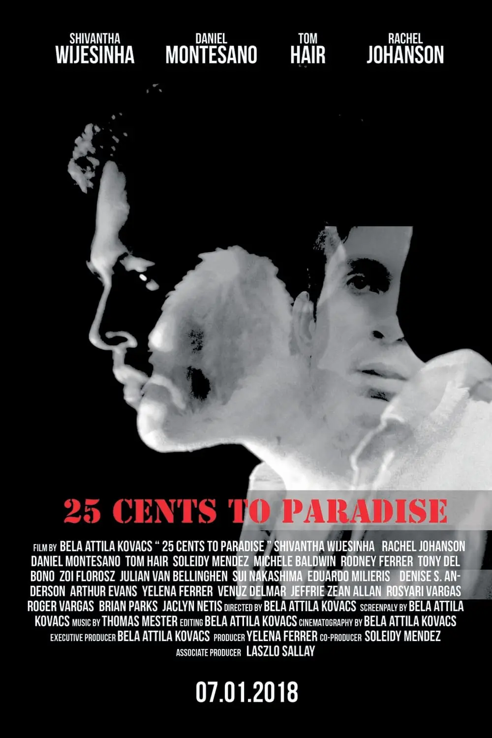 25 Cents to Paradise_peliplat