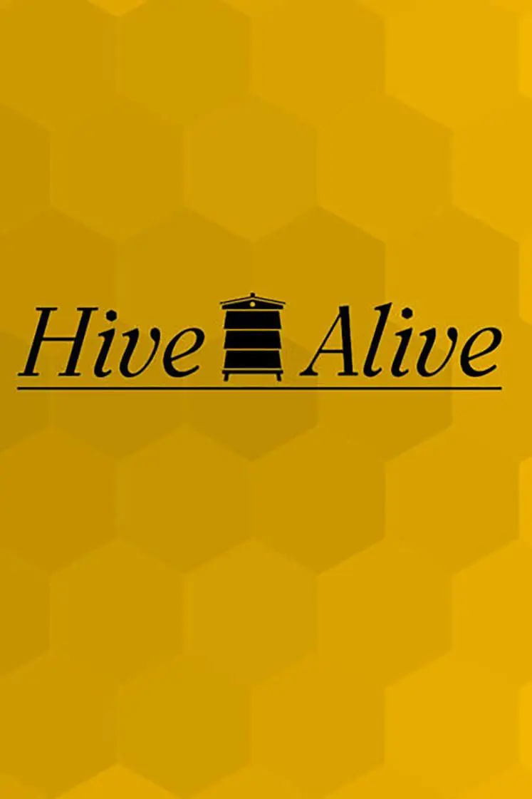 Hive Alive_peliplat