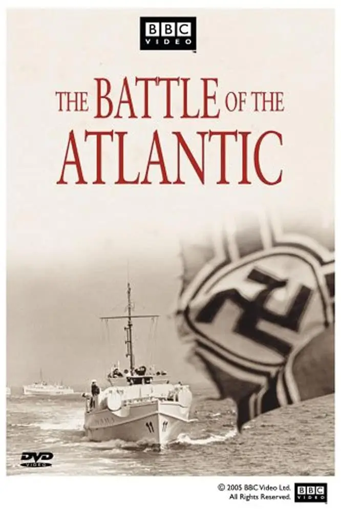 Battle of the Atlantic_peliplat