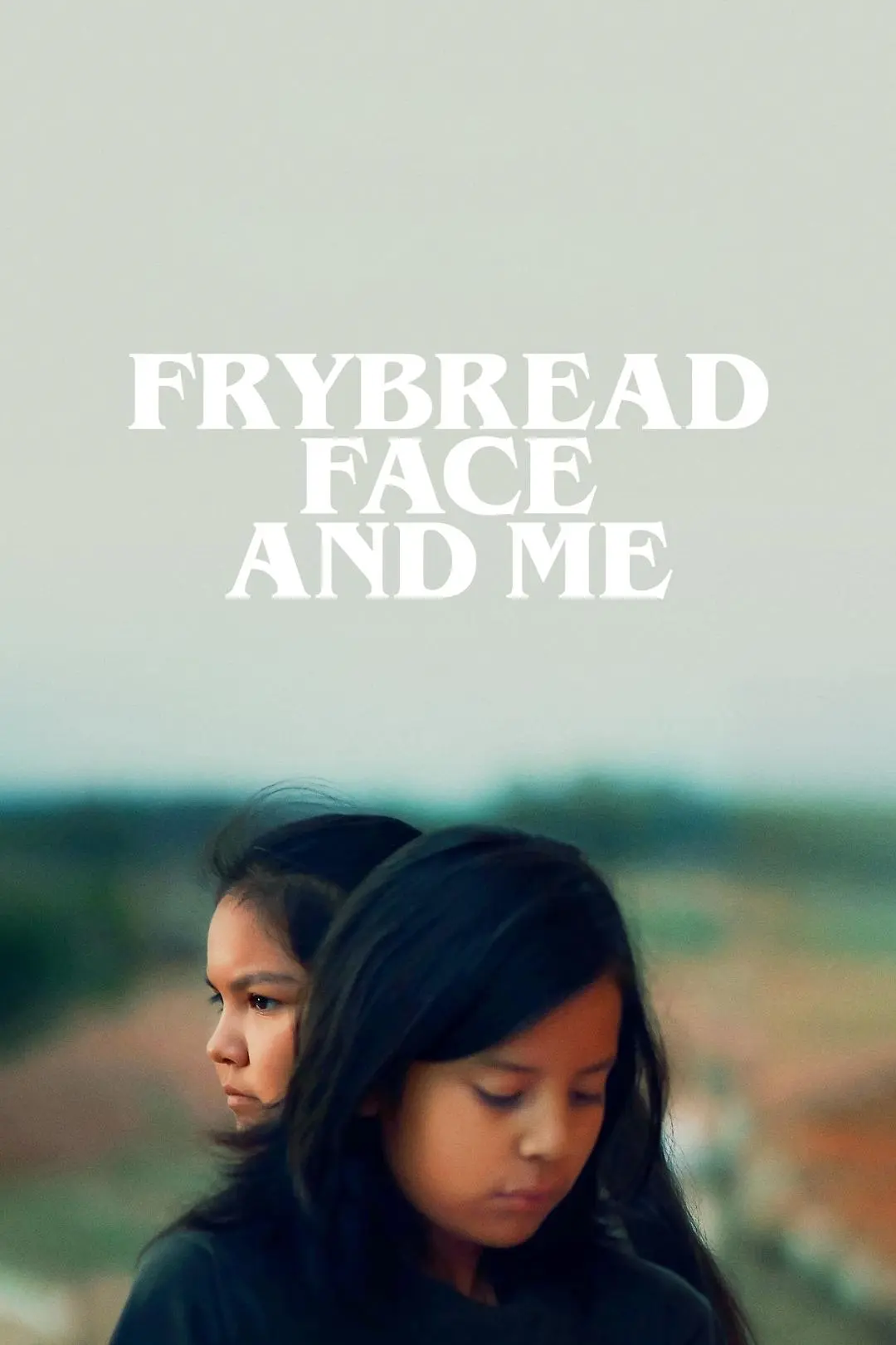 Frybread Face and Me_peliplat