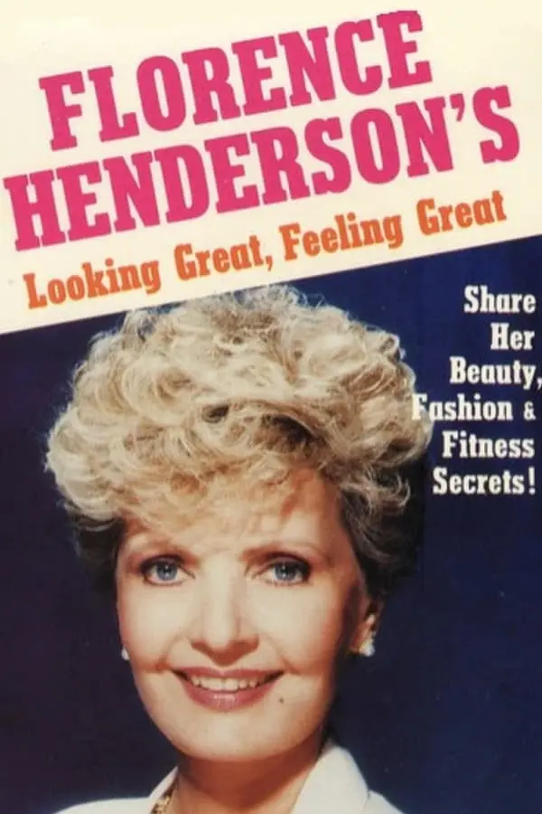 Florence Henderson's Looking Great, Feeling Great_peliplat