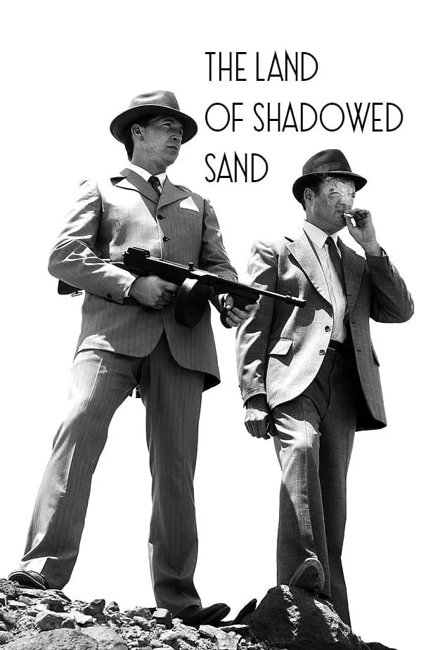 The Land of Shadowed Sand_peliplat